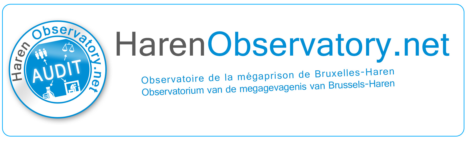 You are currently viewing Lancement de l&rsquo;observatoire de la mégaprison de Bruxelles-Haren