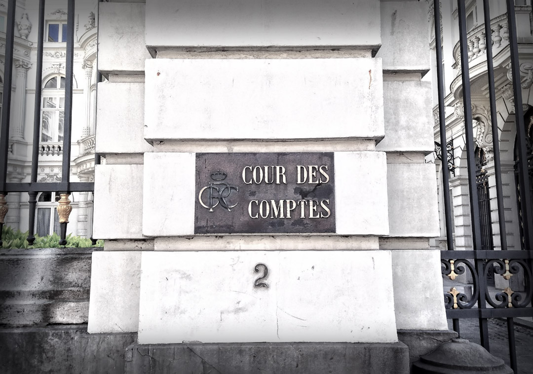 You are currently viewing Prisons en partenariat-public-privé : La mégaprison de Bruxelles est officiellement un projet ruineux !