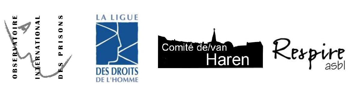 You are currently viewing Extension de la prison de Lantin 2 : il est possible de choisir une autre voie que l’impasse carcérale