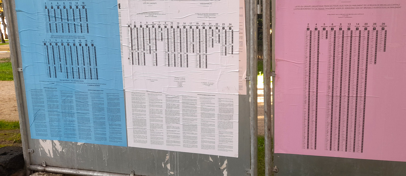 You are currently viewing Vous êtes Candidats aux élections communales d’octobre 2018 ?