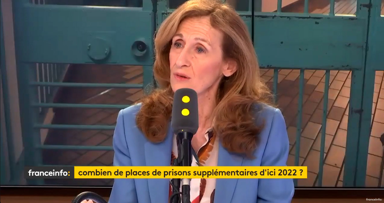 You are currently viewing Le gouvernement Macron décide d&rsquo;abandonner les PPP carcéraux