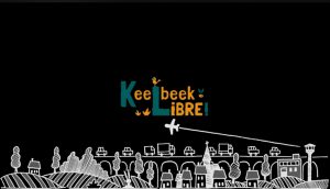 Un film du collectif Vrij Keelbeek Libre! sur la lutte contre le projet toxique de mégaprison