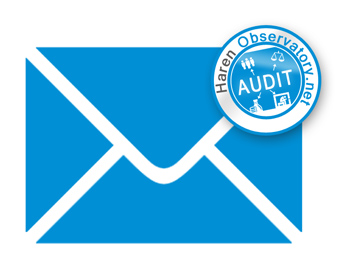 Lettre d’information de HarenObservatory