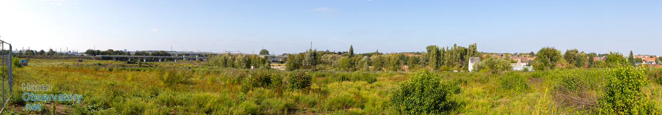 You are currently viewing Deuxième évacuation du Keelbeek à Haren : énième faute politique du gouvernement Michel dans ce dossier