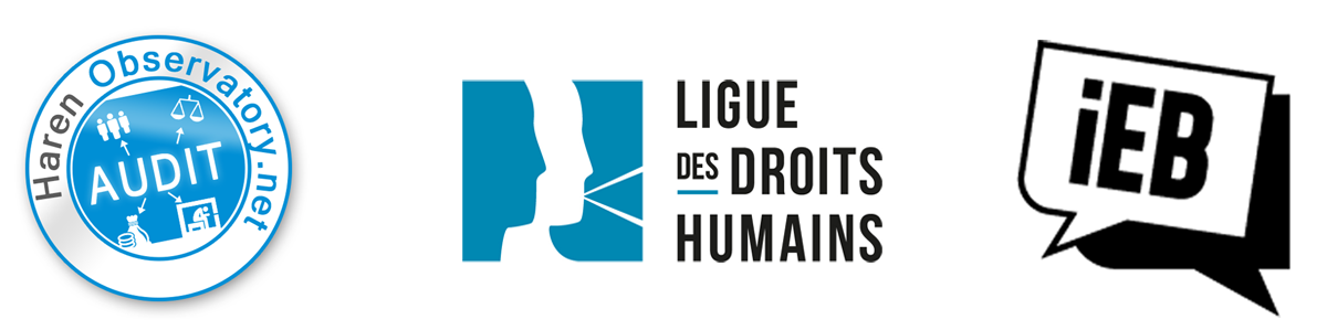 You are currently viewing Communiqué de presse 9 janvier 2023 – Face au fiasco de la mégaprison de Haren, des actions de remédiation urgentes sont indispensables